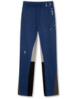 Amicci Melfi Flare Joggers Blue