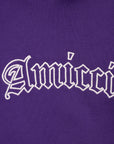 Amicci Pagani Hoodie Purple