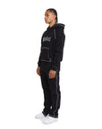 Amicci Pagani Jogger Pants Black