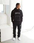 Amicci Pagani Jogger Pants Black
