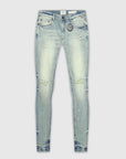 Caruso Tinted Blue Jeans