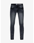 Basic Dark Blue Jeans