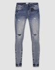Caruso Blue Tint Jeans