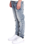 Caruso Blue Tint Jeans