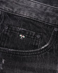 Imola Mid Grey Shorts