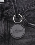 Imola Mid Grey Shorts