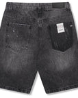 Imola Mid Grey Shorts