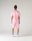 Cou7ure Essentials Miami summerset Pink