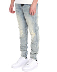 Fernando Denim Jean Blue