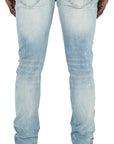 Ferrio Tinted Blue Jeans