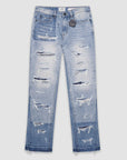 Imola Light Blue Jeans