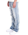 Imola Light Blue Jeans