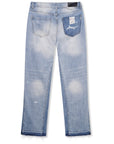 Imola Light Blue Jeans