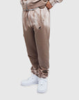 Levanto Taupe Joggers