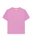 Sarita Graphic T-Shirt Pink