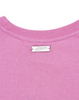 Sarita Graphic T-Shirt Pink