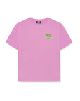 Sarita Graphic T-Shirt Pink