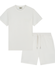 Cou7ure Essentials Miami summerset Ecru