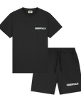 Cou7ure Essentials Miami summerset Ink Black