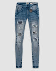 Sanko Light Blue Jeans