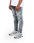 Sanko Light Blue Jeans