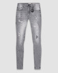 Trivosa Grey Jeans
