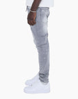Trivosa Grey Jeans