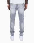 Trivosa Grey Jeans