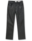 Manzoni Coated Flare Pants