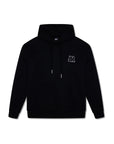 Astori Hoodie Black