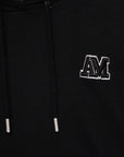 Astori Hoodie Black