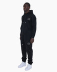 Astori Hoodie Black