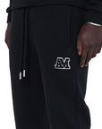 Astori Jogger Black