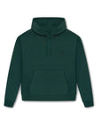 Amicci Basic Hoodie Green