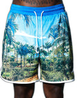 Capone Short