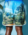 Capone Short