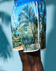 Capone Short