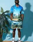Capone Short
