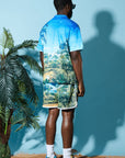 Capone Short