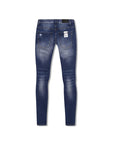Camillo Mid Blue Jeans