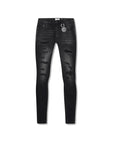 Camillo Black Jeans