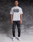 Camillo Black Jeans
