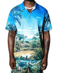 Capone Shirt