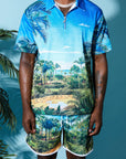 Capone Shirt