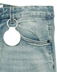 Fernando Denim Jean Blue