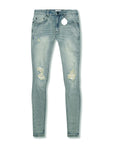 Fernando Denim Jean Blue
