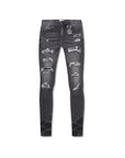 Jacopo Denim Jeans Grey