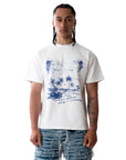 Morrandi Graphic T Shirt