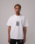 REY NUEVO WHITE TEE
