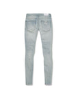 Sanko Ice Blue Denim